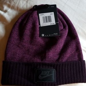 Nike Beanie Hat